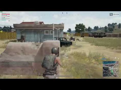 Playerunknown S Battlegrounds Highlights By Manri Youtube