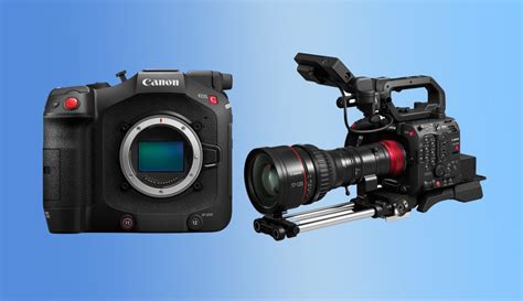 Canon Firmware Updates For C C C C Mark Ii C Mark Iii