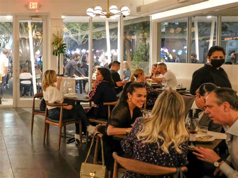 Tur Kitchen - Coral Gables - Miami - The Infatuation