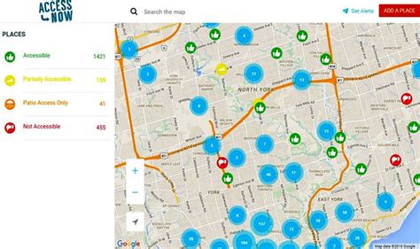 Mapme Crea Gratis Y Sin C Digo Tus Mapas Interactivos