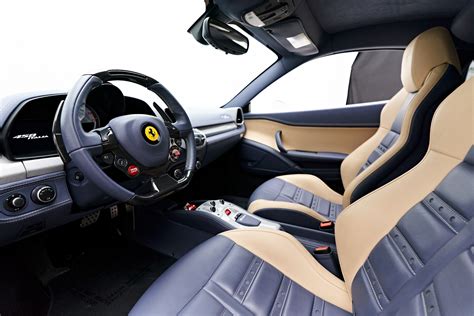 Ferrari 458 Italia Interior Pictures | Cabinets Matttroy