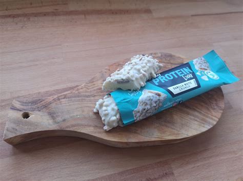 Corny Your Protein Bar Geschmacksrichtungen Eiwei Riegel Im Test