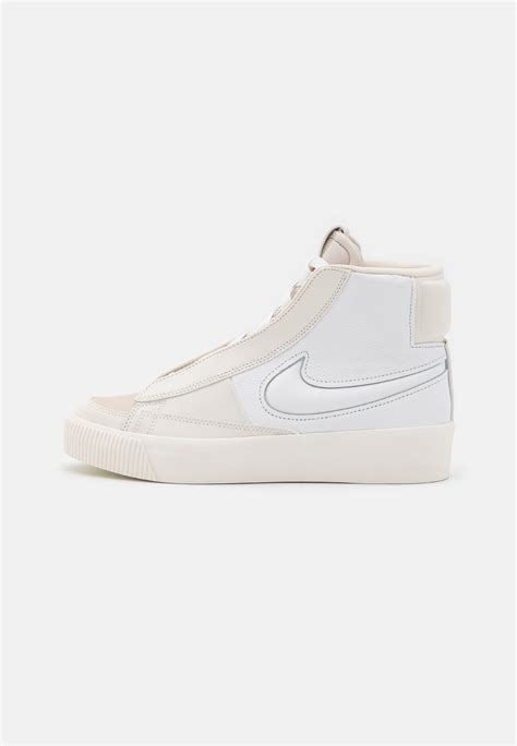 Nike Sportswear Blazer Mid Victory Sneaker High Summit White White