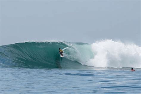 Sanur Reef Surf Spot | Bali - Surf Indonesia