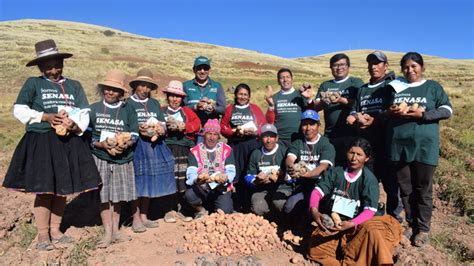 Más de 79 mil productores de la agricultura familiar aplican las Buenas