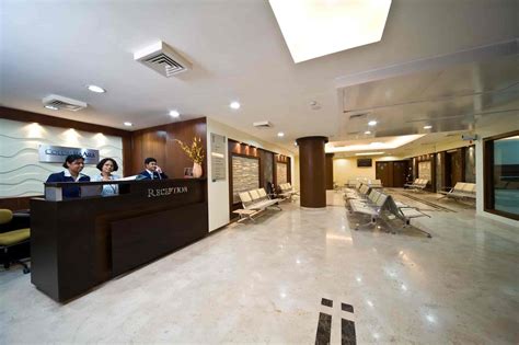 List Of Best Hospitals For Gastroenteritis in Salt Lake City Sector 2 ...