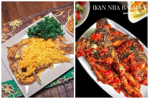 Resep Masakan Rumahan Sederhana Dari Ikan Nila Lezat Dan Cocok Jadi