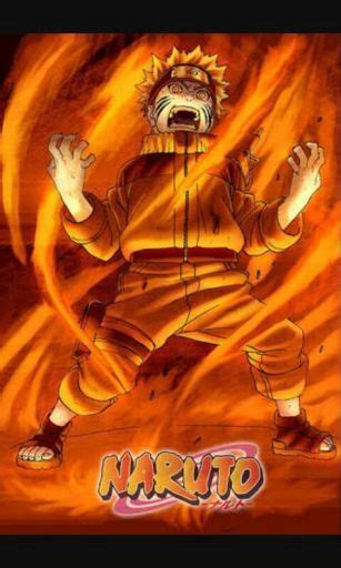 Naruto Uzumaki Wiki Otanix Amino