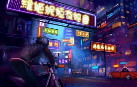 Sleeping Dogs Is Still The Gold Standard For Virtual Cities