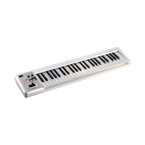 Roland A49WH миди клавиатура (белая), 49 клавиш. NEOPIX.RU - интернет ...