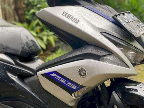 Yamaha Aerox Tipe R Dijual Co Id