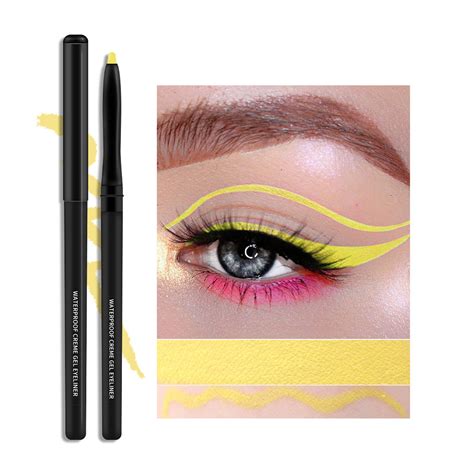 Usyfakgh Eyeliner Pen Lying Silkworm Eye Shadow Pen Lip Liner Gel