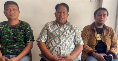 Tokoh Adat Wajo Serukan Persatuan Antar Kelompok Masyarakat Jelang