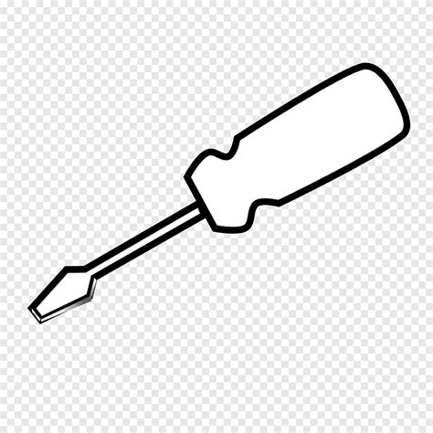 Screwdriver Free Content Free Of Driver Tools Icon Angle Screw Png