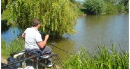 Sycamore Lakes Park, Lincolnshire, UK PE24 5LN - Your Parks