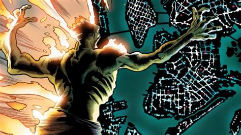 Best Shots Review Immortal Hulk 40 Gets A Darkly Hilarious New Twist Gamesradar