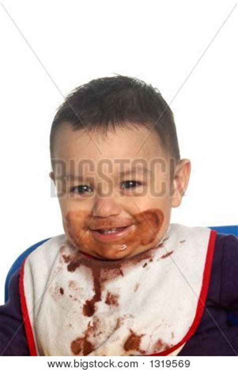 Cute Baby Boy Image & Photo (Free Trial) | Bigstock