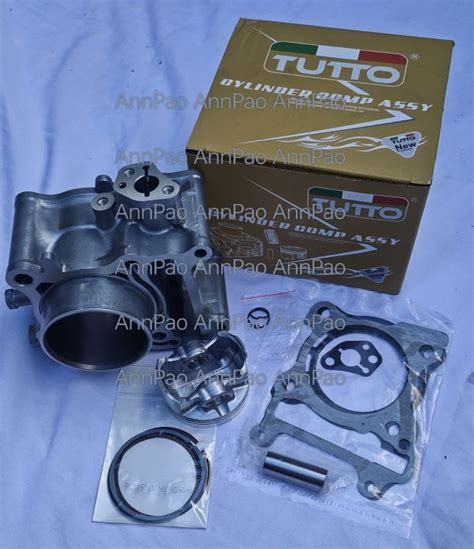 Honda Cylinder Block Honda Pcx Lazada Ph