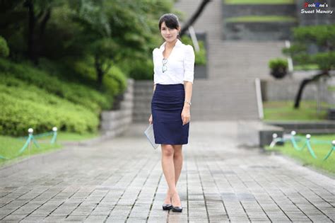 Idolretouch Omg Smoking Hot Sexy Cha Seon Hwa Part