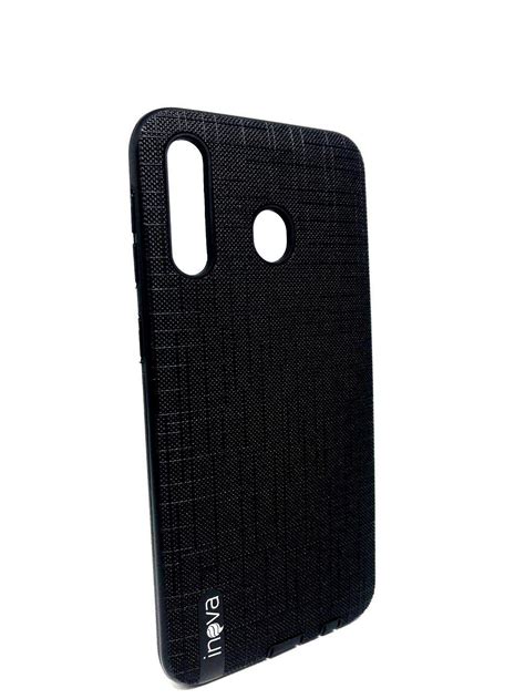 Capa Anti Impacto Pelicula De Vidro 3d Samsung Galaxy M30 Fse