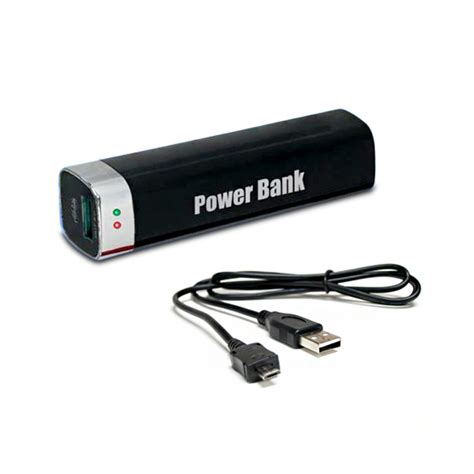 Buy Portable Usb Power Bank 2500 Mah Online At Best Price In India On