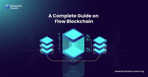 A Complete Guide On Flow Blockchain Damian Kassab