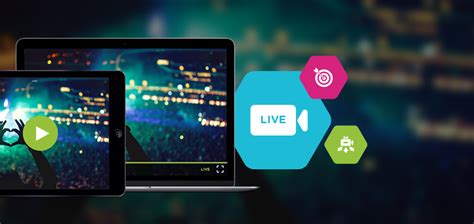 How To Get The Most Out Of Live Broadcasting Brightcove Video