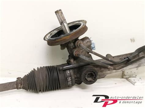 Power Steering Box Peugeot Xr Xs Xt Gentry Trw Trw