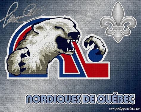 48 Quebec Nordiques Wallpaper On WallpaperSafari