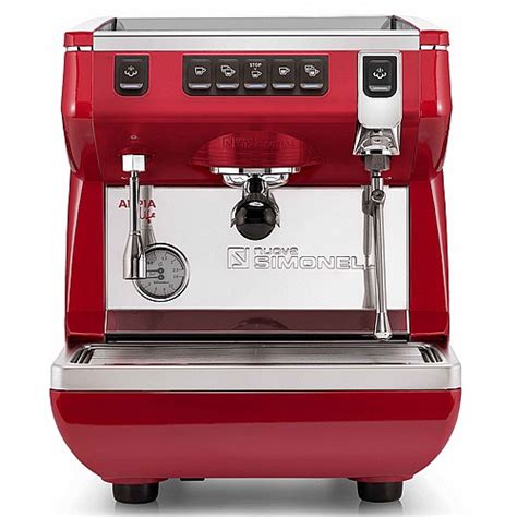 Nuova Simonelli Appia Life