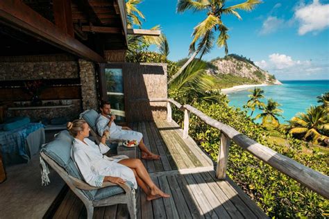 Top 11 luxury resorts and hotels in the Seychelles - Luxury Hotel Deals