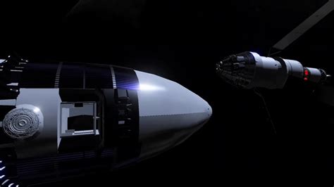 Juno New Origins Starship Hls Refills Fuel Tank And Orion Capsule