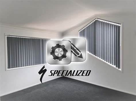 Specialized Installations of Blinds - Flower Blinds