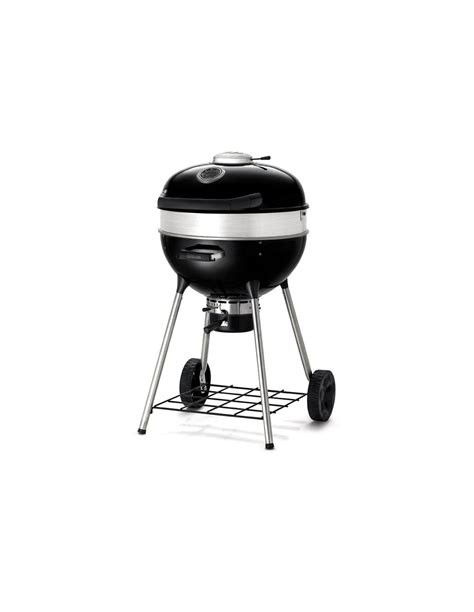 Bbq Charbon Ferme Napoleon Boule Rodeo Pro Cm Cuisine Et Barbecue