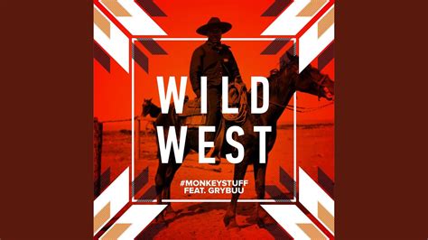 Wild West Feat Grybuu Youtube Music