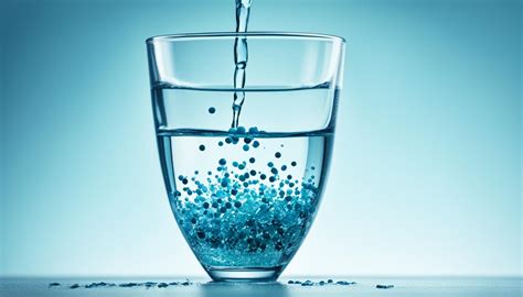 Microplastics In Tap Water Are You At Risk