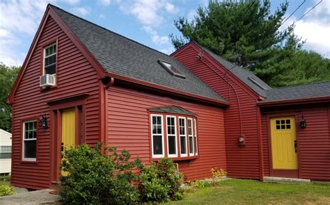 Top Siding Colors For 2020 | Contractor Cape Cod, MA & RI