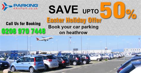 Cheap Car Parking Heathrow Airport Terminal 4 | Literacy Basics