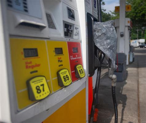 Aaa Gas Prices In Florida Up 6 Cents Over Last Week On Average