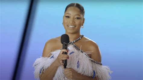 MTV VMAs 2020: How Did Keke Palmer Do as Host? (POLL)