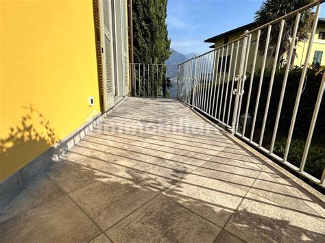 Vendita Appartamento Bellagio Trilocale In Via Aureggio 16 Ottimo