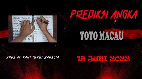 Prediksi Ttm Juni Prediksi Togel Ttm Hari Ini Bocoran Ttm Rumus