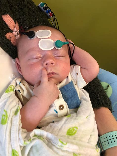 Newborn Hearing Screening Overview — Georgia Mobile Audiology