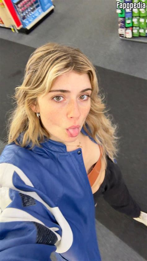 Faith Ordway Nude OnlyFans Leaks Photo Fapopedia