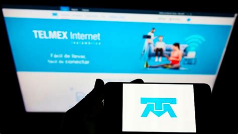 Usuarios De Telmex Y Telcel Reportan Fallas En Servicio De Internet