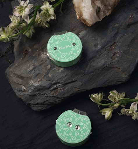 36648 Счетчик рядов The Teal KnitPro | KnitPro. Все для вязания.