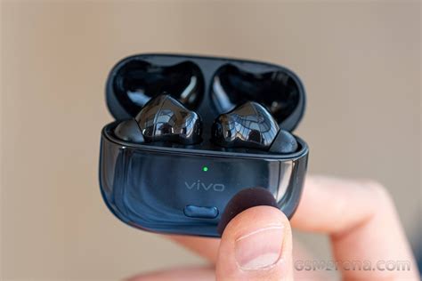 Vivo TWS 2 Earphones Review My Tech Boutique