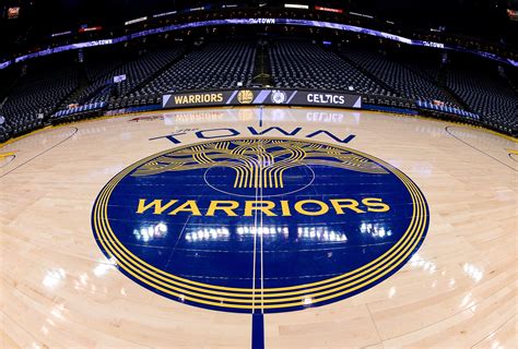 Where Does Golden State Warriors Play Home Games - Silence Dope