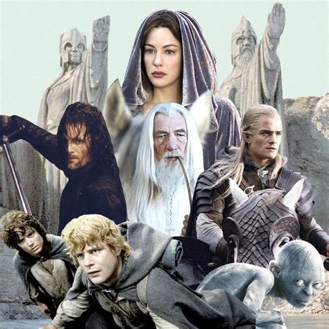 How to Watch All The Lord of the Rings Movies In Order - Where to ...