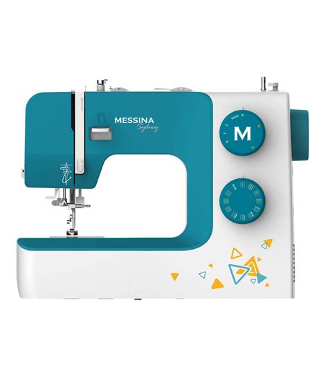 Mesin Jahit MESSINA Messina Sewing Machines